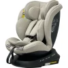 Ding Aiden Sand 40-150 cm 360° i-Size Autostoel< Autostoel