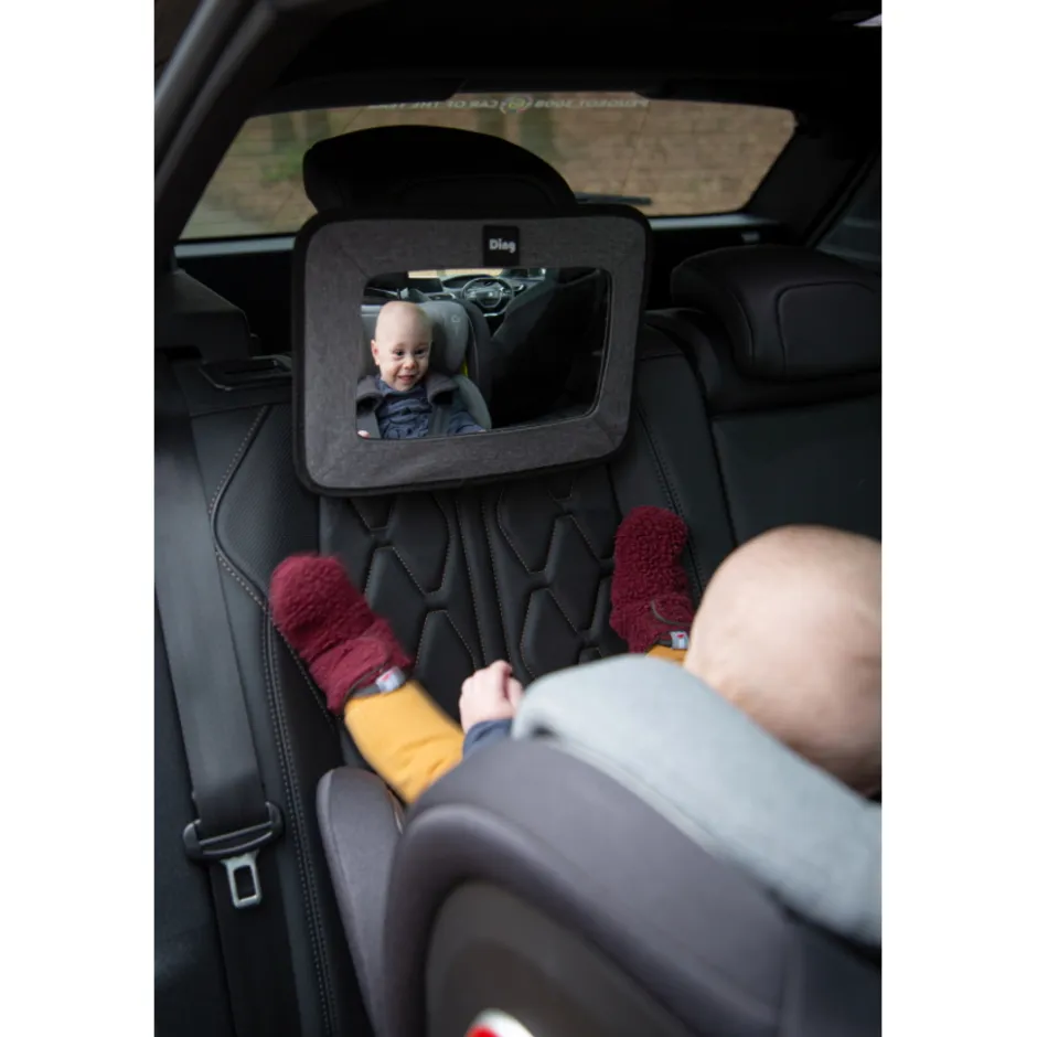 Ding Autospiegel< Autostoelaccessoires