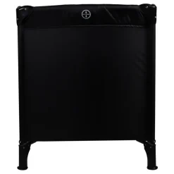 Ding Basic Black Campingbedje DI-151801< Campingbedjes