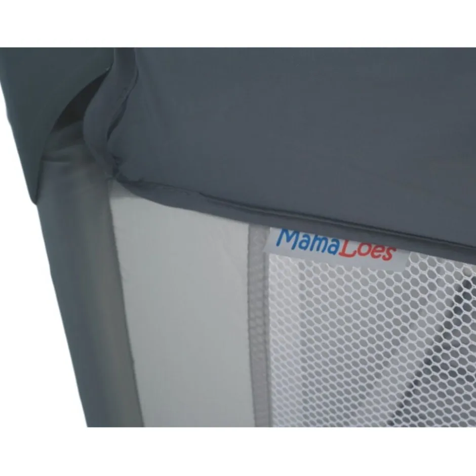 Basic Grey Inklapbare Box|Ding Sale