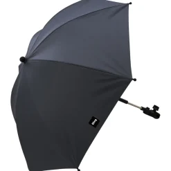 Donkergrijs UV Buggy Parasol|Ding Online