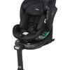 Fynn Black 40-150 cm 360° i-Size Autostoel|Ding Best