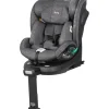 Ding Fynn Grey 40-150 cm 360° i-Size Autostoel< Autostoel