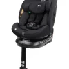 Kai Black 40-150cm 360° i-Size Autostoel|Ding