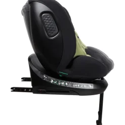 Kai Forest Green 40-150cm 360° i-Size Autostoel|Ding Clearance
