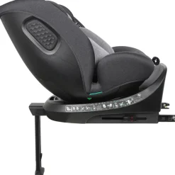 Ding Kai Grey 40-150cm 360° i-Size Autostoel< Autostoel