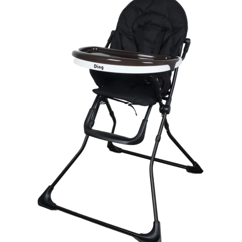 Ding Nemo Zwart Kinderstoel< Kinderstoelen
