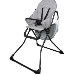 Ding Nemo Zwart Kinderstoel< Kinderstoelen