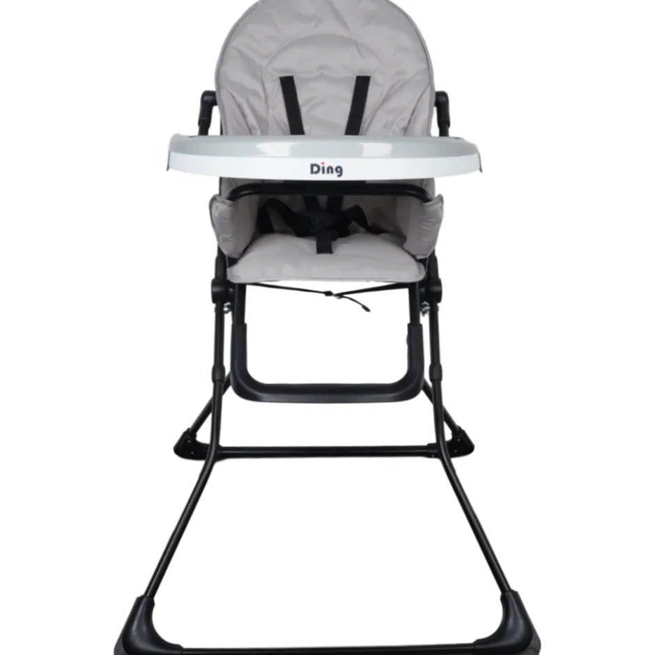 Ding Nemo Zwart Kinderstoel< Kinderstoelen