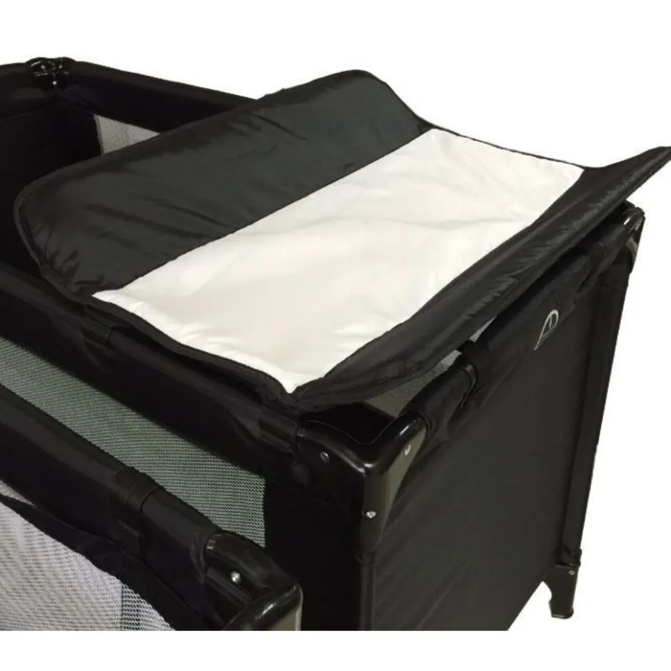 Universeel Aankleedvlak voor Campingbed|Ding Discount