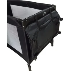 Universeel Aankleedvlak voor Campingbed|Ding Discount