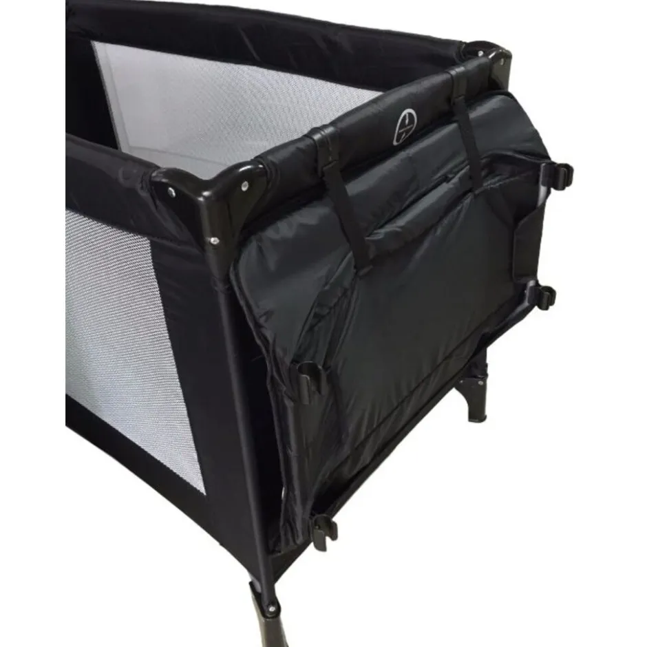 Universeel Aankleedvlak voor Campingbed|Ding Discount