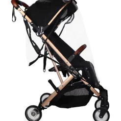 Ding Universele Regenhoes voor Wandelwagen< Kinderwagenaccessoires