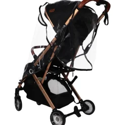 Ding Universele Regenhoes voor Wandelwagen< Kinderwagenaccessoires