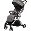 Vivo Grey/Silver Wandelwagen|Ding Outlet