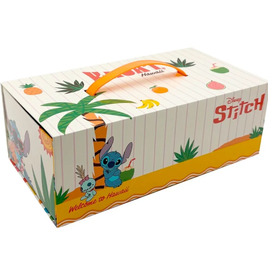 Stitch Disney Tekenset< Knutselen