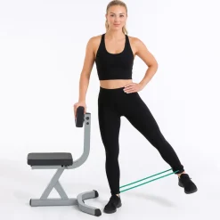 Dittmann Ankle Straps met elastiek< Halters En Gewichten