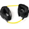 Dittmann Ankle Straps met elastiek| Outlet