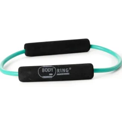 Dittmann Body Ring Weerstandsband met Handvaten< Fitnessmaterialen