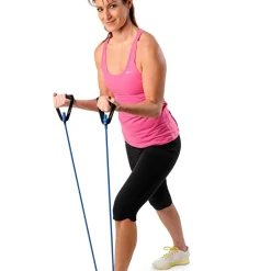 Dittmann Body Tube Weerstandsband met Handvaten| Sale
