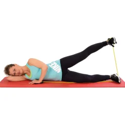 Dittmann Body Tube Weerstandsband met Handvaten| Outlet