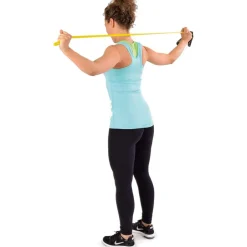 Dittmann Body Tube Weerstandsband met Handvaten| Outlet