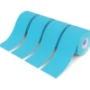 Dittmann Kinesio Tape 5m x 5cm 4-delige set< Sporttape