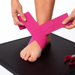 Dittmann Kinesio Tape 5m x 5cm 2-delige set| Sale