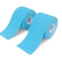 Dittmann Kinesio Tape 5m x 5cm 2-delige set< Sporttape