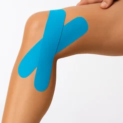 Dittmann Kinesio Tape 5m x 5cm 2-delige set< Sporttape