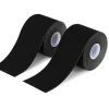 Dittmann Kinesio Tape 5m x 5cm 2-delige set< Sporttape