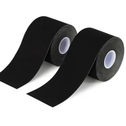 Dittmann Kinesio Tape 5m x 5cm 2-delige set< Sporttape
