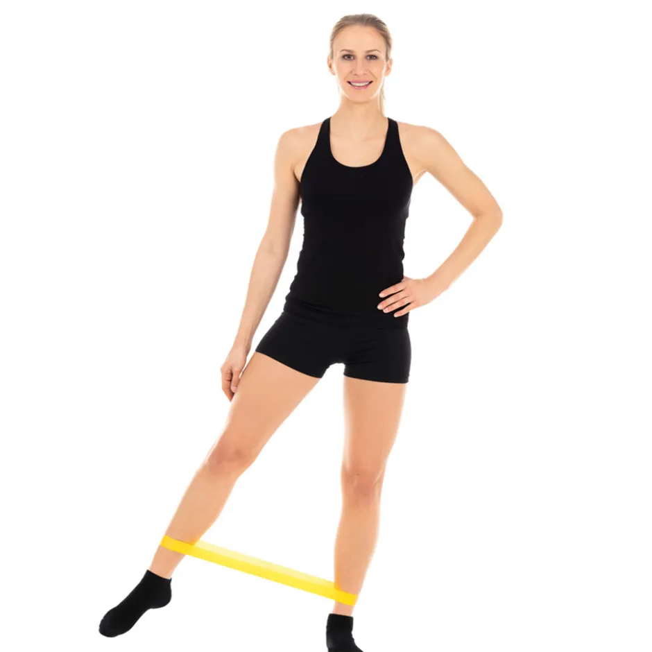Dittmann Miniband Weerstandsbanden Set< Fitnessmaterialen