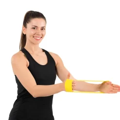 Dittmann Miniband Weerstandsbanden Set< Fitnessmaterialen