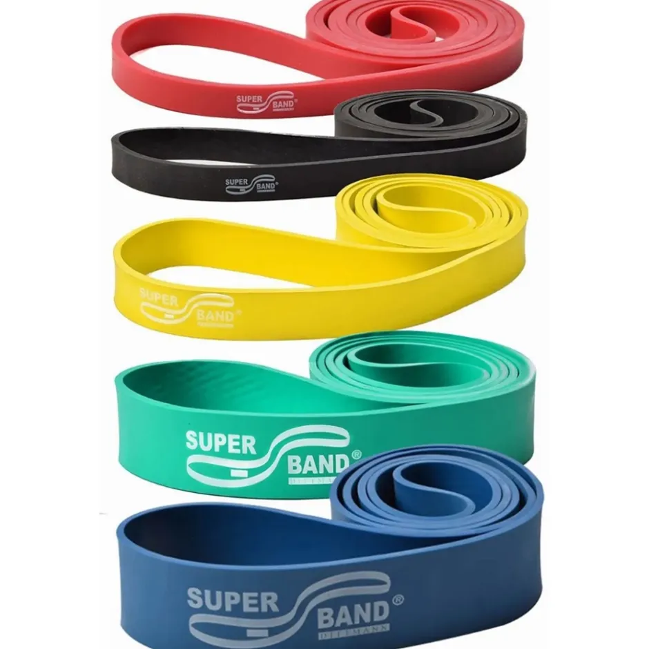 Dittmann Powerband Pull Up Elastiek| Online