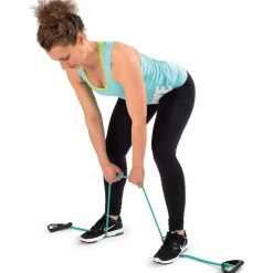 Dittmann Weerstandsbanden Set met Handvatten< Fitnessmaterialen