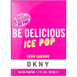 Be Delicious Ice Pop Very Cherry Eau de Parfum|DKNY Hot