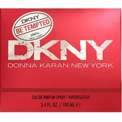 DKNY Be Tempted Eau de Parfum<DAMES Damesparfum