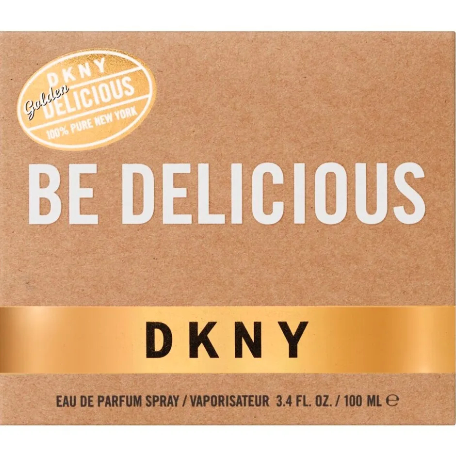 DKNY Golden Delicious Eau de Parfum<DAMES Damesparfum