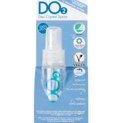 Do2 Deodorant Spray< Deospray