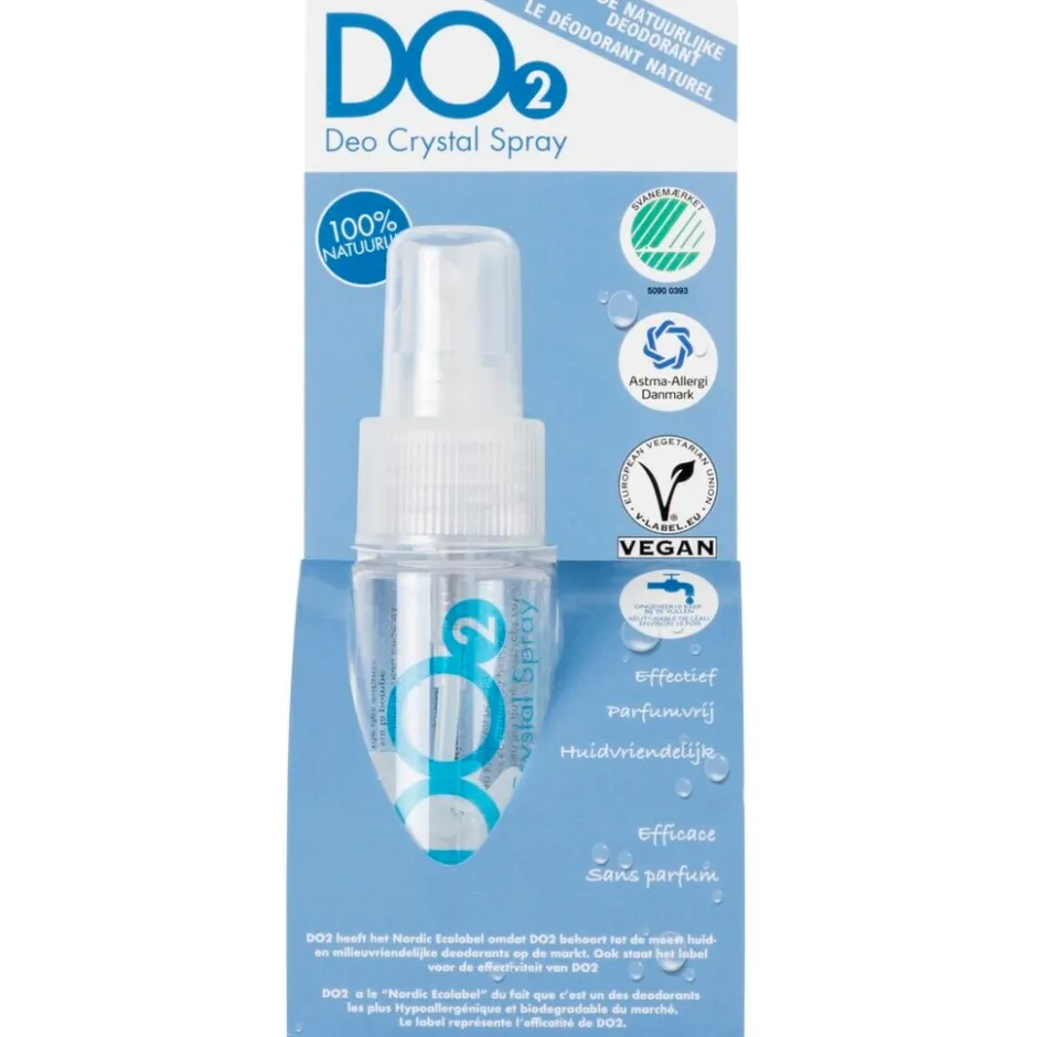 Do2 Deodorant Spray< Deospray