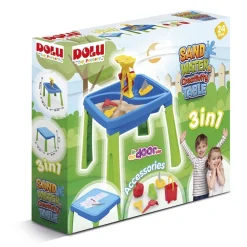 Creativity Zand- en Watertafel|Dolu Online