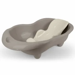Dolu Hippo Bathtub en Bathseat< Babybadjes
