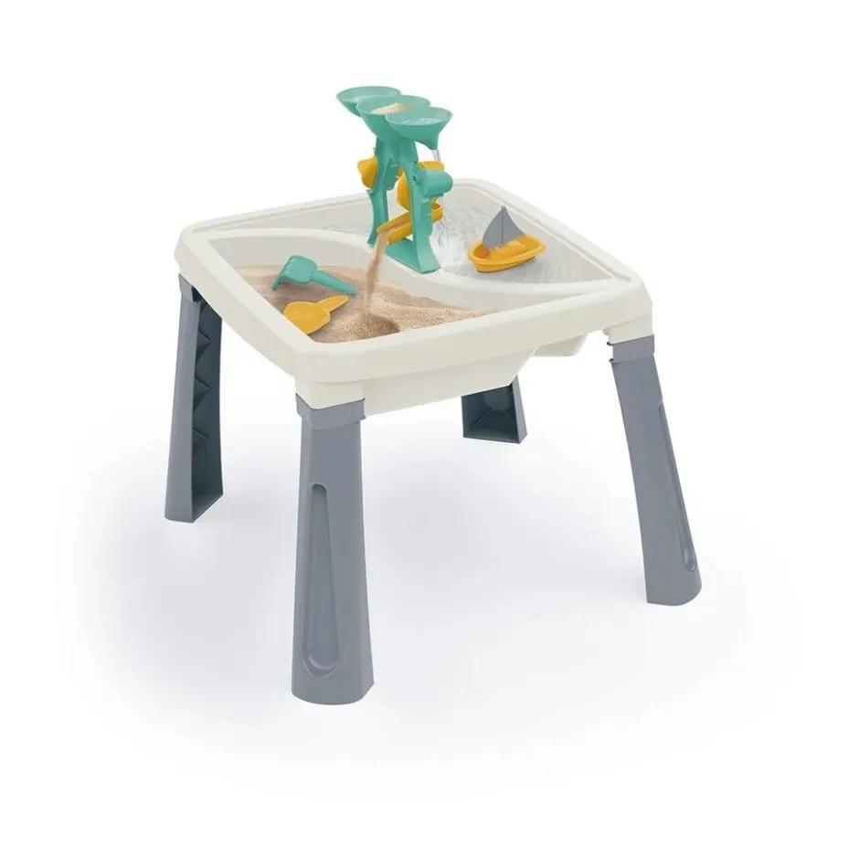 3-in-1 Water, Zand & Activiteiten Tafel|Dolu Hot