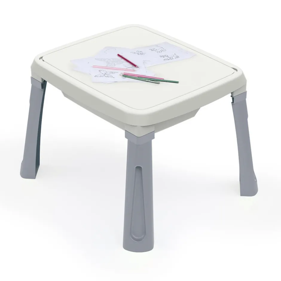 3-in-1 Water, Zand & Activiteiten Tafel|Dolu Hot