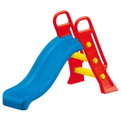 Junior Glijbaan|Dolu