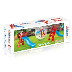 Junior Glijbaan|Dolu