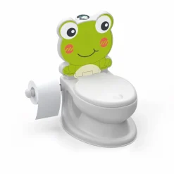Dolu Kikker Potje< Plaspotjes En Toiletverkleiners