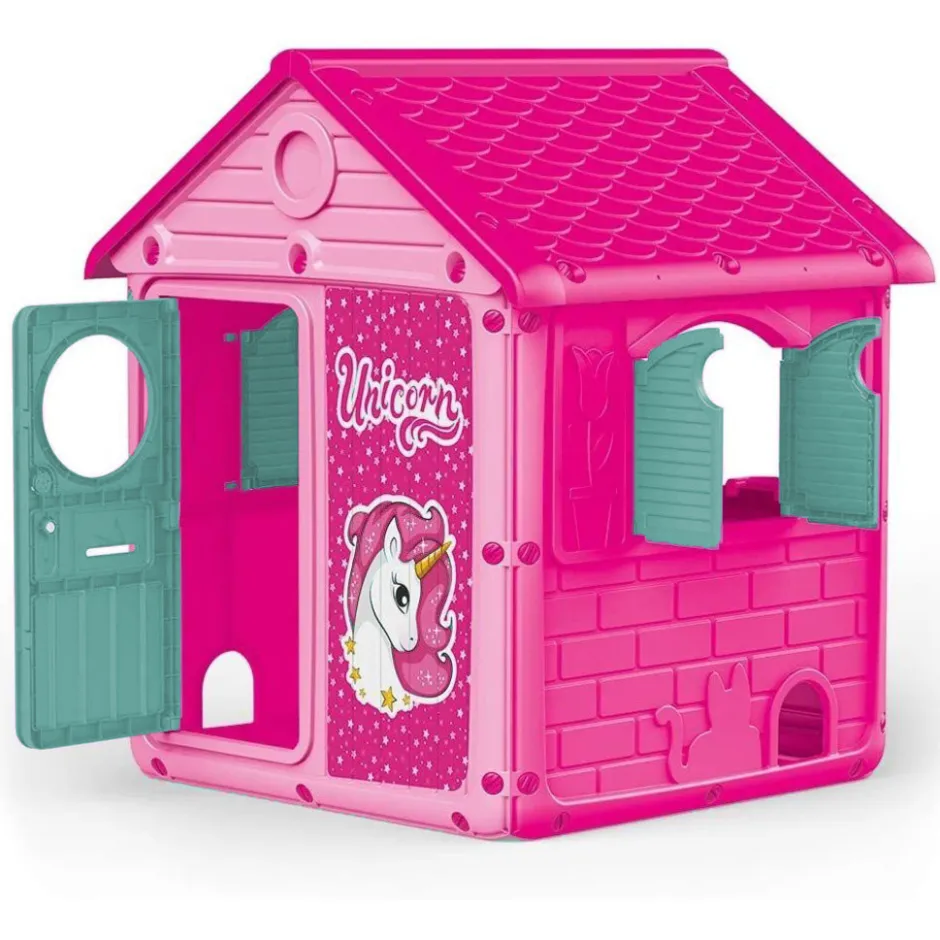 My First House Speelhuis|Dolu Online