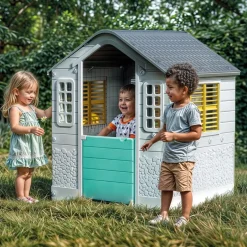 Speelhuisje|Dolu Clearance
